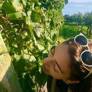 Meet your Posher, Lydia